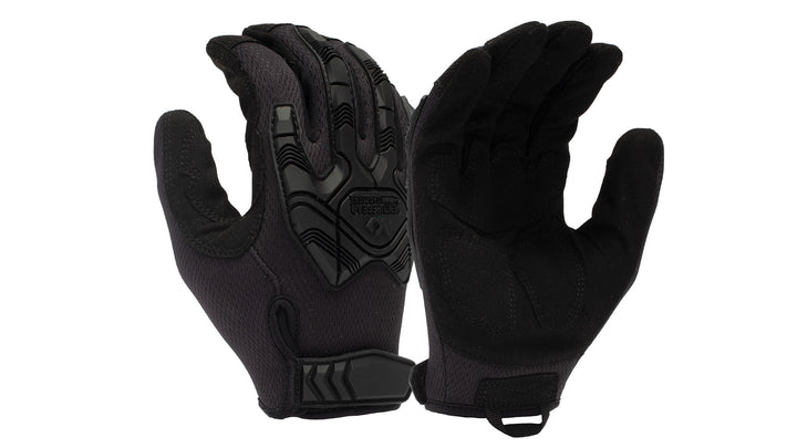 VGTG40 VGTG40 Series - Heavy-Duty Impact Operator