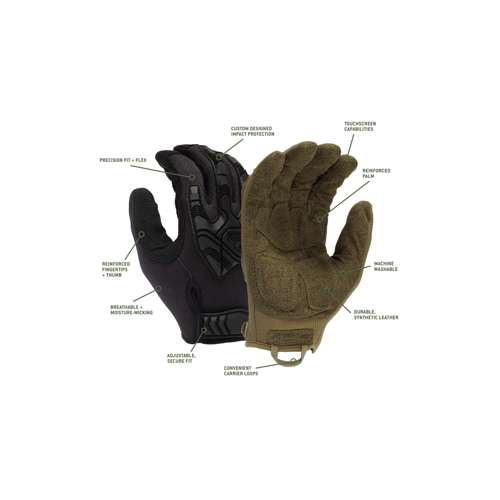 VGTG40 VGTG40 Series - Heavy-Duty Impact Operator
