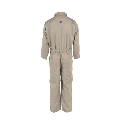 VI7CA VI7CA 7 oz Indura® FR Coverall (CAT 2)