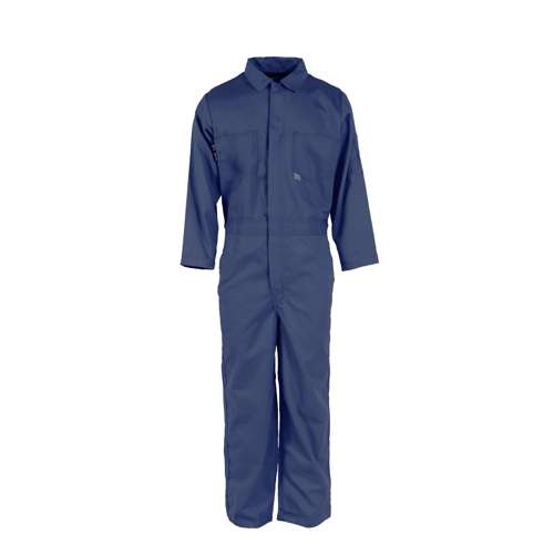 VI7CA VI7CA 7 oz Indura® FR Coverall (CAT 2)