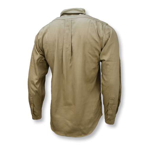 VI7SH VI7SH 7 oz Indura® FR Shirt (CAT 2)