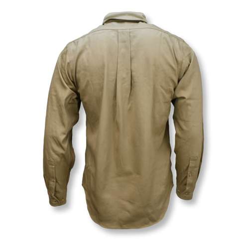 VI7SH VI7SH 7 oz Indura® FR Shirt (CAT 2)