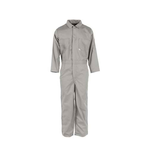 VI9CA VI9CA 9 oz Indura® FR Coverall (CAT 2)