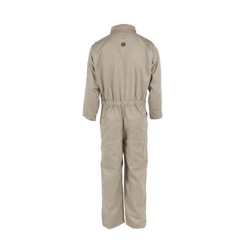 VI9CA VI9CA 9 oz Indura® FR Coverall (CAT 2)