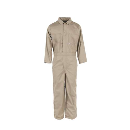 VI9CA VI9CA 9 oz Indura® FR Coverall (CAT 2)