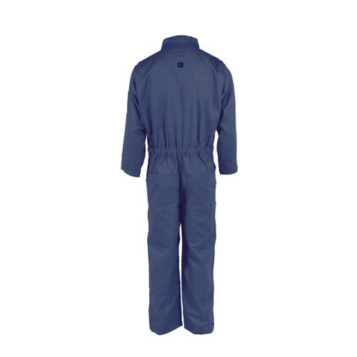 VI9CA VI9CA 9 oz Indura® FR Coverall (CAT 2)