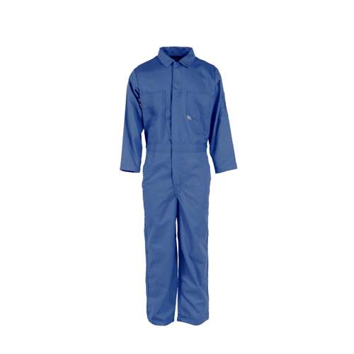 VI9CA VI9CA 9 oz Indura® FR Coverall (CAT 2)
