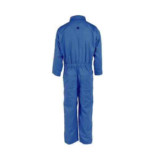 VI9CA VI9CA 9 oz Indura® FR Coverall (CAT 2)