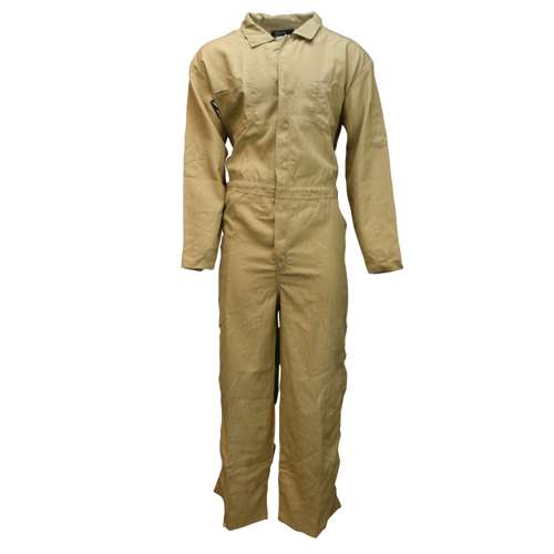 VN4CA VN4CA 4.5 oz Nomex® FR Coverall (CAT 1)