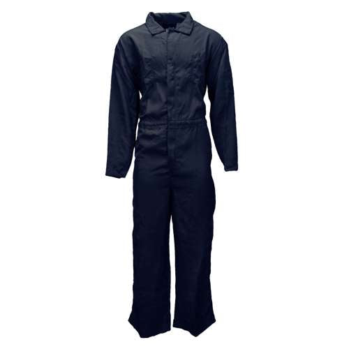 VN4CA VN4CA 4.5 oz Nomex® FR Coverall (CAT 1)