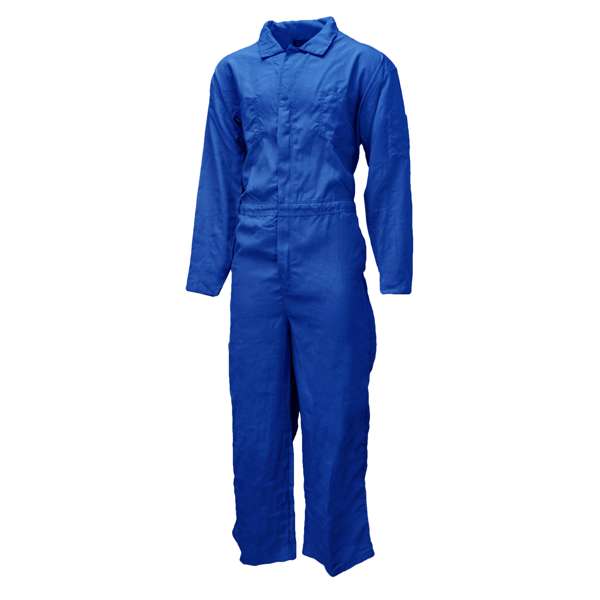 VN4CA VN4CA 4.5 oz Nomex® FR Coverall (CAT 1)