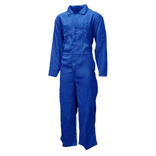 VN4CA VN4CA 4.5 oz Nomex® FR Coverall (CAT 1)