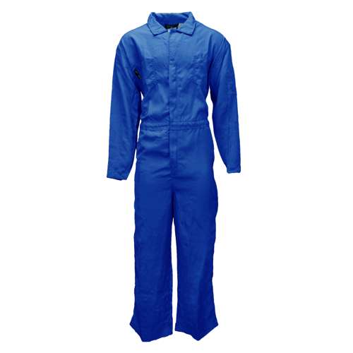 VN4CA VN4CA 4.5 oz Nomex® FR Coverall (CAT 1)