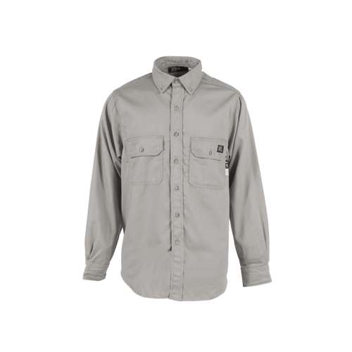 VN4SH VN4SH 4.5 oz Nomex® FR Shirt (CAT 1)
