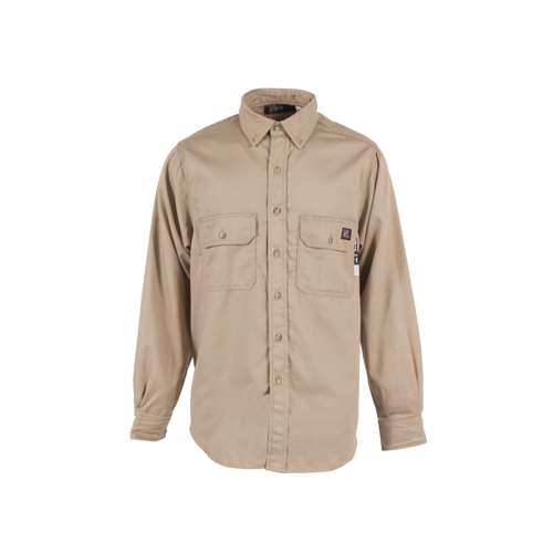 VN4SH VN4SH 4.5 oz Nomex® FR Shirt (CAT 1)