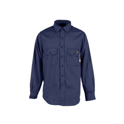 VN4SH VN4SH 4.5 oz Nomex® FR Shirt (CAT 1)