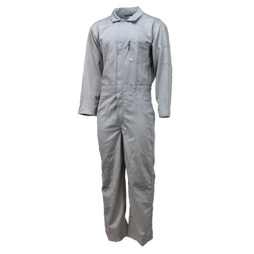 VU7CA VU7CA 7 oz Ultra-Soft FR Coverall (CAT 2)