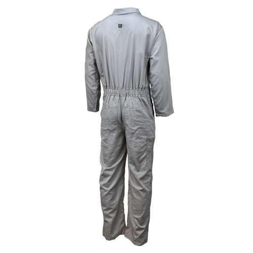 VU7CA VU7CA 7 oz Ultra-Soft FR Coverall (CAT 2)