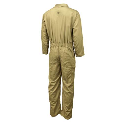 VU7CA VU7CA 7 oz Ultra-Soft FR Coverall (CAT 2)