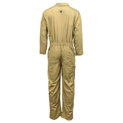VU7CA VU7CA 7 oz Ultra-Soft FR Coverall (CAT 2)
