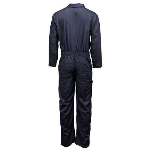 VU7CA VU7CA 7 oz Ultra-Soft FR Coverall (CAT 2)