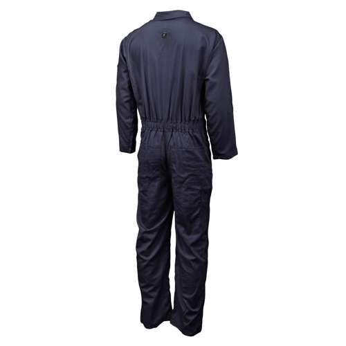 VU7CA VU7CA 7 oz Ultra-Soft FR Coverall (CAT 2)