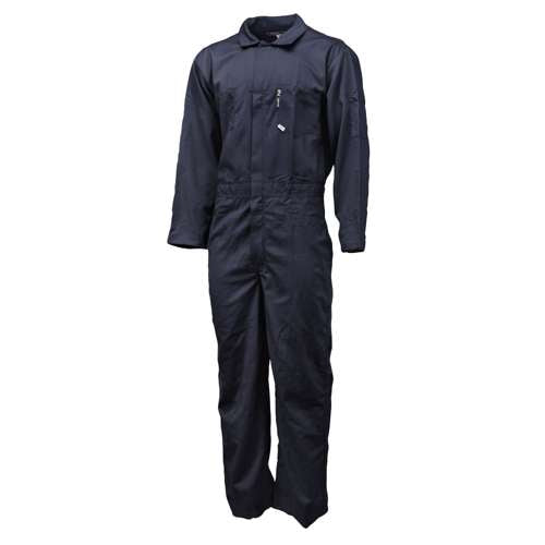 VU7CA VU7CA 7 oz Ultra-Soft FR Coverall (CAT 2)