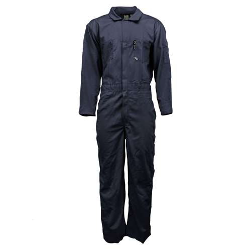 VU7CA VU7CA 7 oz Ultra-Soft FR Coverall (CAT 2)