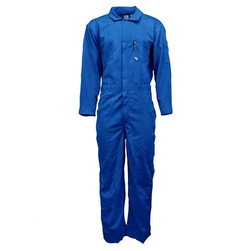 VU7CA VU7CA 7 oz Ultra-Soft FR Coverall (CAT 2)