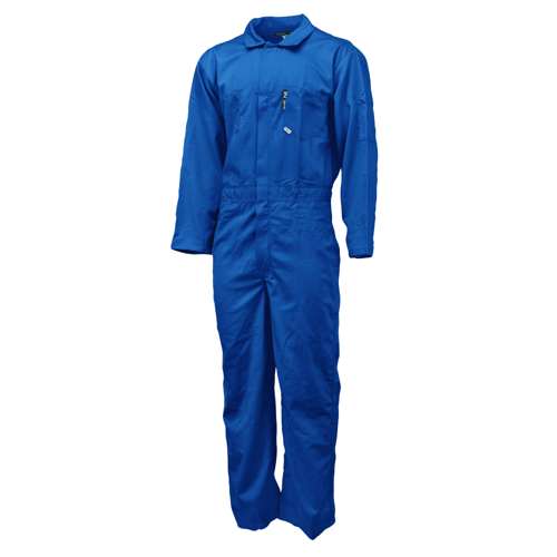 VU7CA VU7CA 7 oz Ultra-Soft FR Coverall (CAT 2)