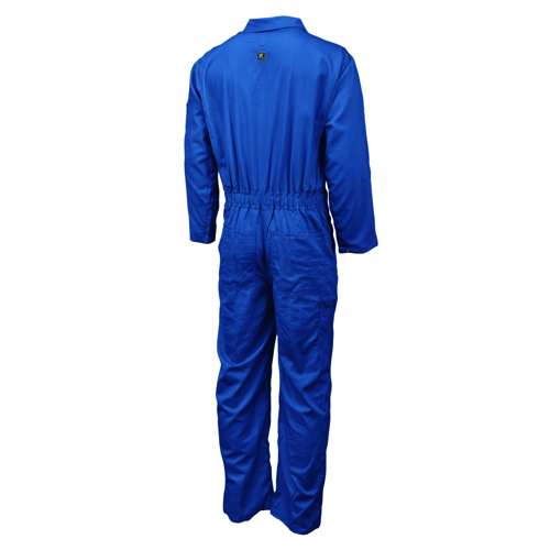 VU7CA VU7CA 7 oz Ultra-Soft FR Coverall (CAT 2)