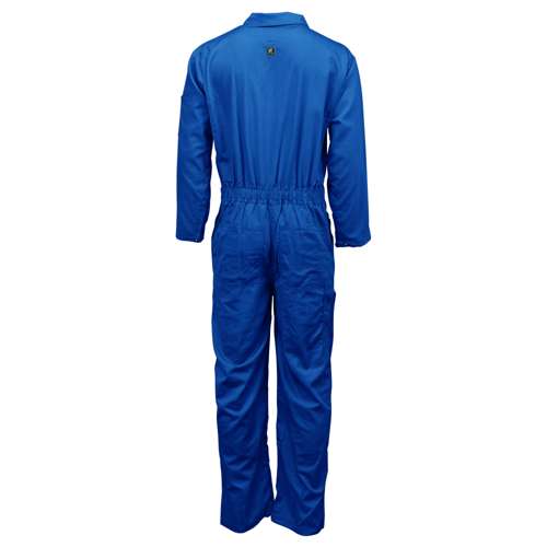 VU7CA VU7CA 7 oz Ultra-Soft FR Coverall (CAT 2)