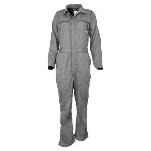 VU7LCA VU7LCA 7oz Women's Ultra-Soft FR Coverall (CAT 2)