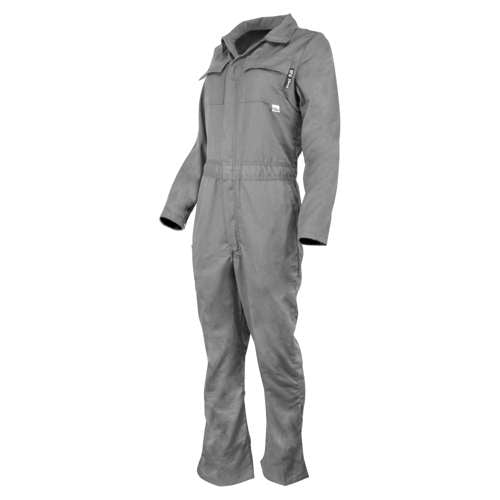 VU7LCA VU7LCA 7oz Women's Ultra-Soft FR Coverall (CAT 2)
