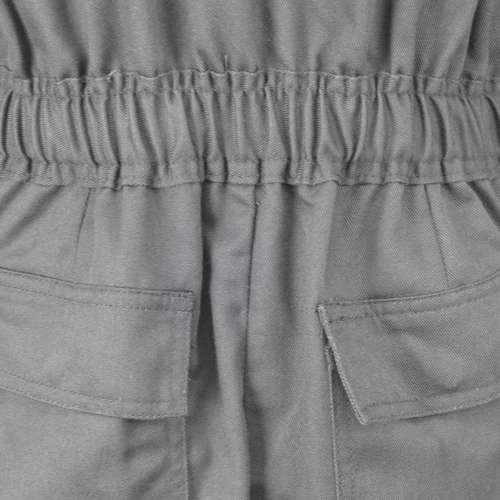 VU7LCA VU7LCA 7oz Women's Ultra-Soft FR Coverall (CAT 2)