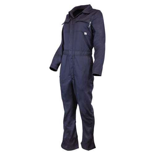 Radians VU7LCA VU7LCA 7oz Women's Ultra-Soft FR Coverall (CAT 2) - Safety Pants