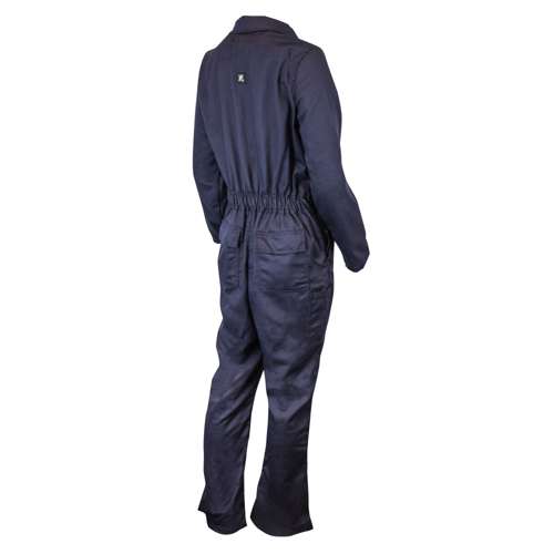 VU7LCA VU7LCA 7oz Women's Ultra-Soft FR Coverall (CAT 2)