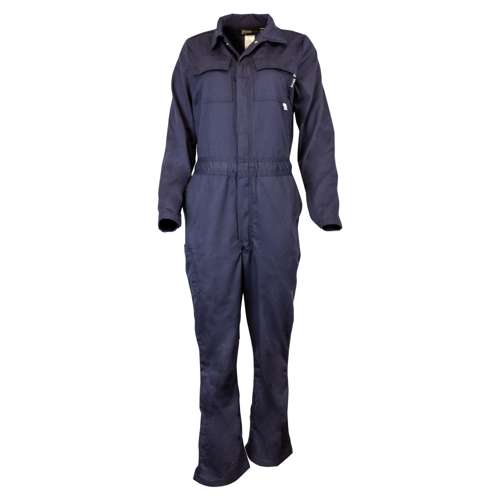 VU7LCA VU7LCA 7oz Women's Ultra-Soft FR Coverall (CAT 2)
