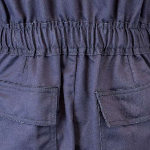VU7LCA VU7LCA 7oz Women's Ultra-Soft FR Coverall (CAT 2)