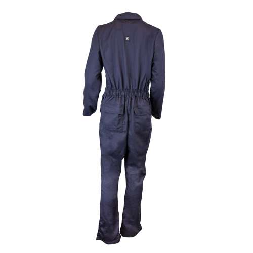 VU7LCA VU7LCA 7oz Women's Ultra-Soft FR Coverall (CAT 2)