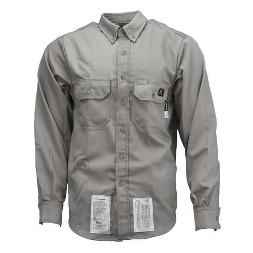 VU7SH VU7SH 7 oz Ultra-Soft FR Shirt (CAT 2)