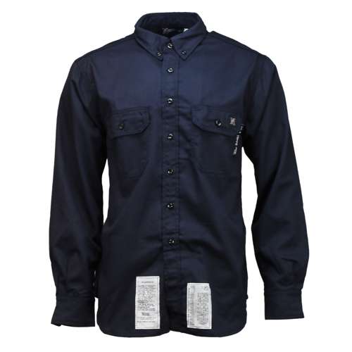 VU7SH VU7SH 7 oz Ultra-Soft FR Shirt (CAT 2)