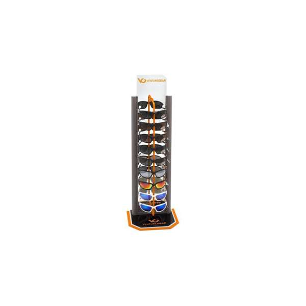 Venture Gear Stationary Display Venture Gear® Stationary Display