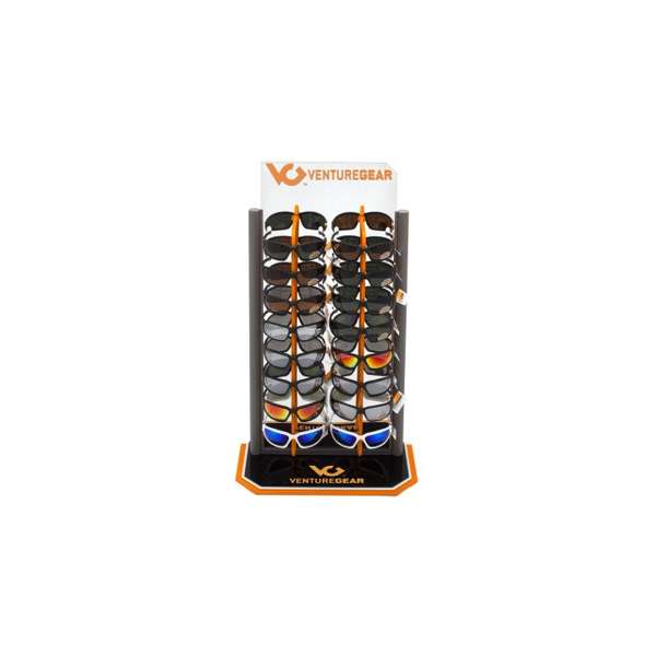Venture Gear Stationary Display Venture Gear® Stationary Display