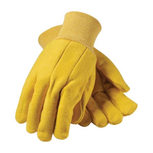 Fleece Cotton Chore Glove