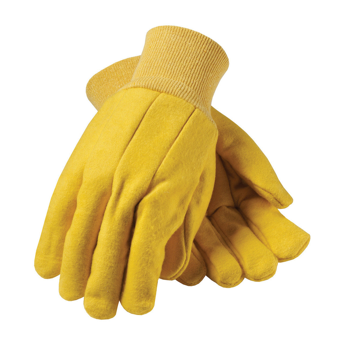 Fleece Cotton Chore Glove