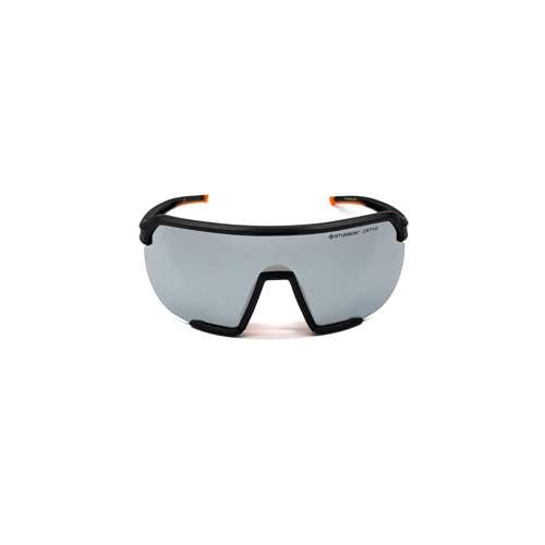 WATCH-BSZ87 WATCHMAN – BSZ87 - Black / Silver