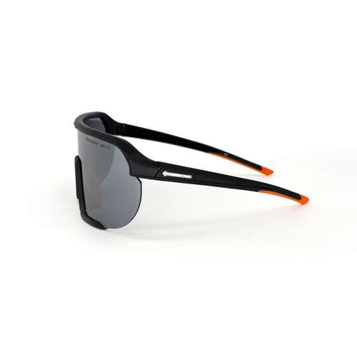 WATCH-BSZ87 WATCHMAN – BSZ87 - Black / Silver