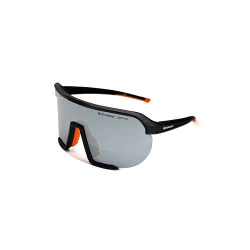 WATCH-BSZ87 WATCHMAN – BSZ87 - Black / Silver