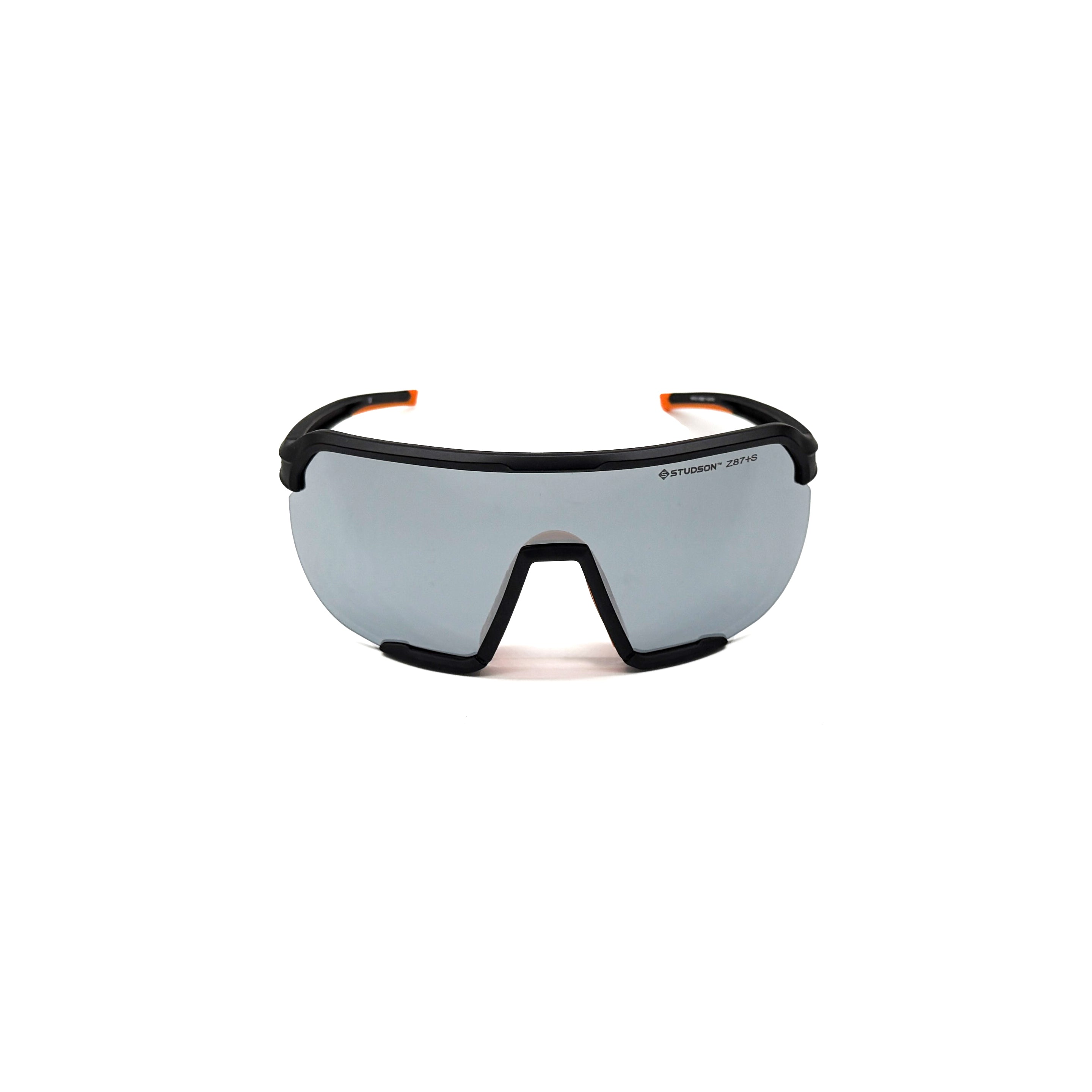 WATCH-BSZ87 WATCHMAN – BSZ87 - Black / Silver